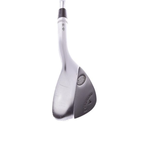 Callaway Phil Mickleson Grind 58 Deg Callaway Wedge Online Sale