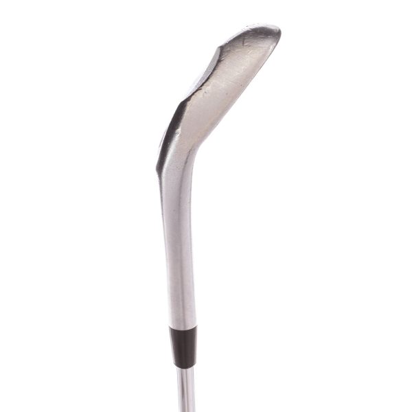 Cobra King MIM Steel Men s Right Sand Wedge 56 Degree 10 Bounce V Grind Stiff - KBS HI-REV 2.0 125 S on Sale