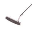 Nike Everclear E11 Men s Right Putter 34 Inches- Super Stroke For Discount