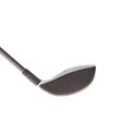 TaylorMade M2 2017 Graphite Men s Left Fairway 5 Wood 18 Degree Regular - TaylorMade REAX 55 R Supply