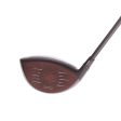 TaylorMade Stealth 2 Graphite Men s Right Driver 9 Degree Regular - Fujikura Ventus Red TR 5-R For Cheap