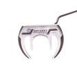 Odyssey Works Sabertooth Men s Right Putter 34.5 Inches- Odyssey Supply