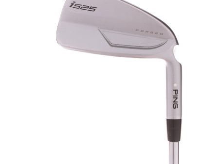 Ping i525 Steel Men s Right 5 Iron White Dot Regular - True Temper Elevate MPH 95 Online now