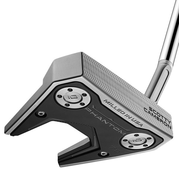 Scotty Cameron Phantom 7.5 Putter Online now