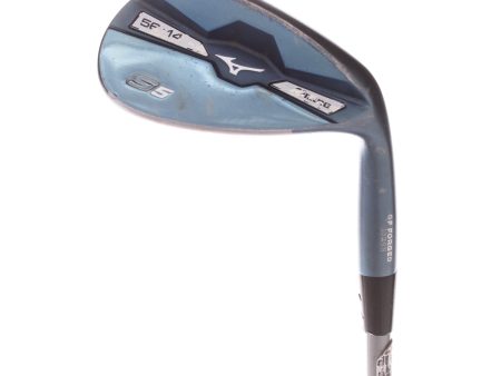 Mizuno S5 Graphite Ladies Right Sand Wedge 56 Degree 14 Bounce Ladies - Ozochi Cheap