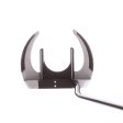 Odyssey Works Sabertooth Men s Right Putter 34.5 Inches- Odyssey Supply