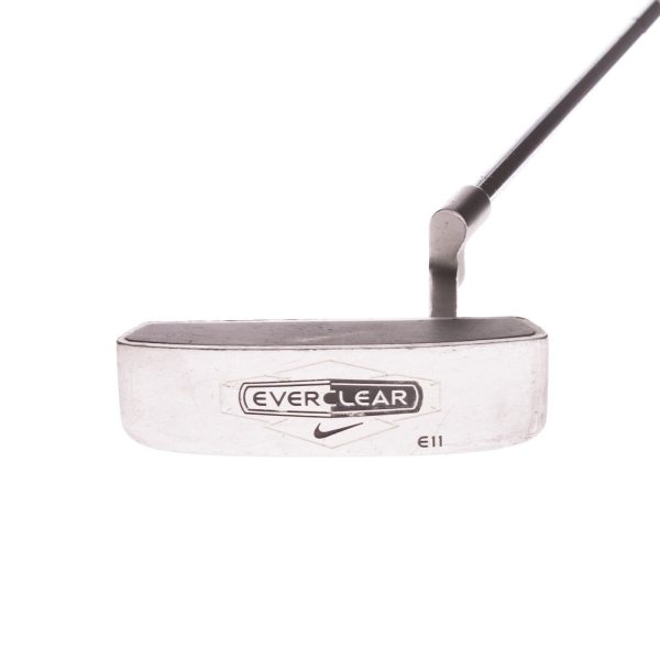 Nike Everclear E11 Men s Right Putter 34 Inches- Super Stroke For Discount