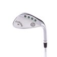 Callaway Phil Mickleson Grind 58 Deg Callaway Wedge Online Sale