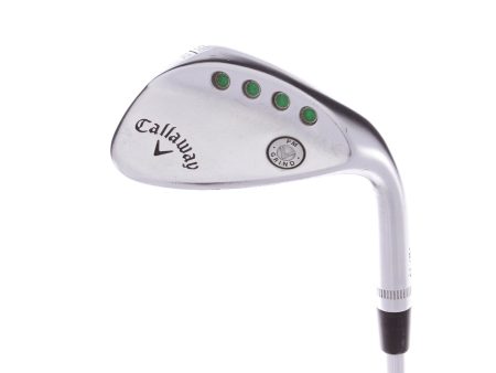 Callaway Phil Mickleson Grind 58 Deg Callaway Wedge Online Sale