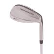 Wilson Harmonised Steel Men s Right Gap Wedge 52 Degree 8 Bounce Wedge - Wilson Online