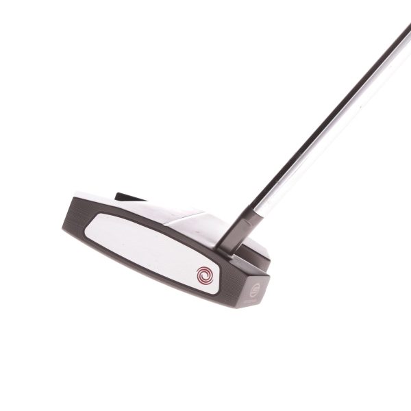 Odyssey Eleven Tour Lined Men s Right Putter 34 Inches- Odyssey For Sale