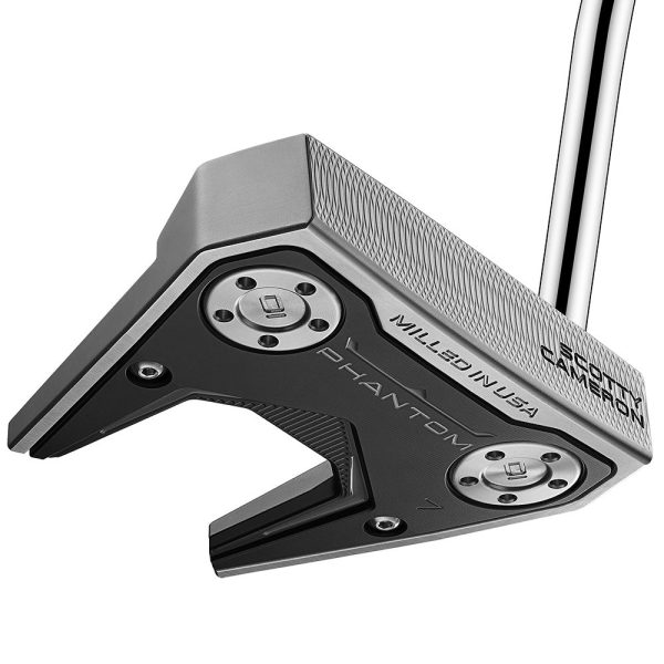 Scotty Cameron Phantom 7 Putter Online Hot Sale