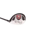 Wilson Staff Fybrid Graphite Men s Right Hybrid 3 19.5 Degree Regular - UST Mamiya Proforce V2 For Cheap