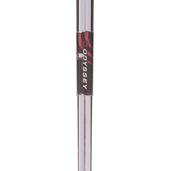 Odyssey White Hot XG #9 Men s Right Putter 35 Inches- Lamkin Sale