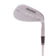 Cleveland RTX-3 Steel Men s Right Gap Wedge 50* Wedge - True Temper Dynamic Gold Online Hot Sale