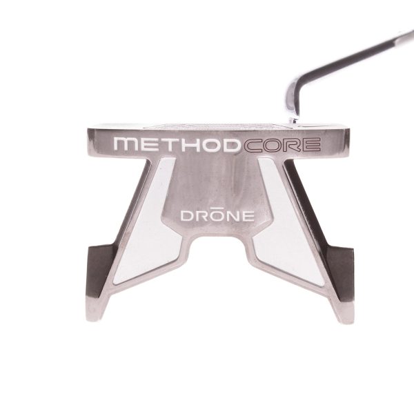 Nike Method Drone Men s Right Putter 32.5 Inches- Super Stroke Mid Slim 2.0 Hot on Sale