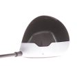 TaylorMade M2 Graphite Men s Left Driver 10.5 Degree Stiff - Fujikura Pro 60 Online