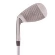 Wilson Harmonised Steel Men s Right Gap Wedge 52 Degree 8 Bounce Wedge - Wilson Online