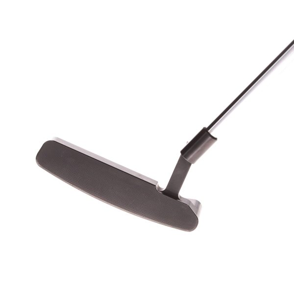 Miura KM-006 Forged Limited Edition Men s Right Putter 33.5 Inches - Grip Master Stitchback For Sale