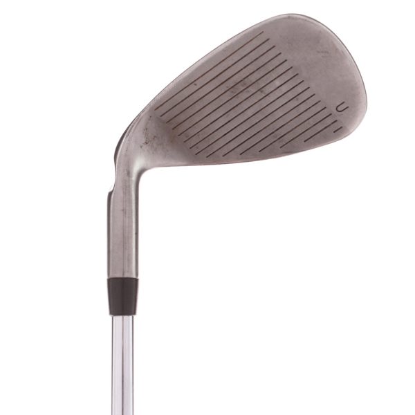 Ping G Series Steel Men s Right Utility Wedge White Dot  Regular - Ping AWT 2.0 Online Sale