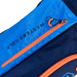 Masters SL 650 Velo Standbag - Navy Cyan Orange For Sale