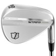 Wilson Staff Model ZM Wedge - Graphite on Sale