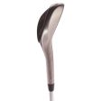 YU-GA TG1 Tour Grind Steel Men s Right Gap Wedge 52 Degree Stiff - Steel Hot on Sale