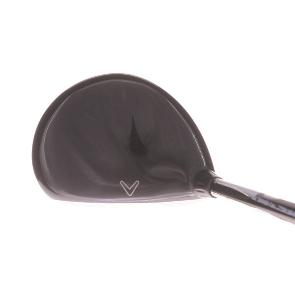 Callaway X Graphite Men s Right Fairway 5 Wood 19 Degree Regular - Fujikura 60g Sale