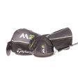 TaylorMade M2 2017 Graphite Men s Left Fairway 5 Wood 18 Degree Regular - TaylorMade REAX 55 R Supply