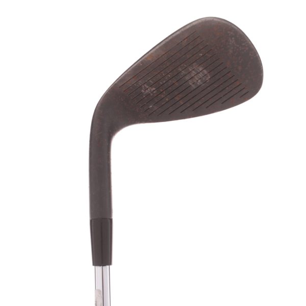 Benross Face Milled REV Steel Men s Right Lob Wedge 60 Degree 8 Bounce Wedge - KBS HI-REV 2.0 115 W Supply