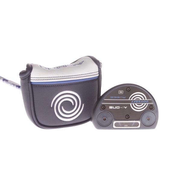 Odyssey Ai-ONE Rossie S Men s Right Putter 33 Inches- Odyssey Discount