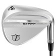 Wilson Staff Model High Toe ZM Wedge - Steel Sale