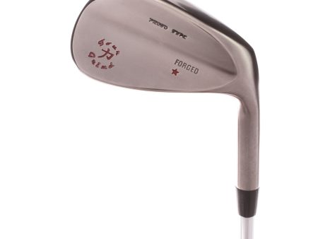 YU-GA TG1 Tour Grind Steel Men s Right Gap Wedge 48 Degree Stiff - Steel Fashion