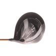 Adams Golf Speedline Tech Graphite Men s Right Driver 10.5 Degree Regular - Matrix Ozik Rul 54 R Online