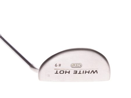 Odyssey White Hot XG #9 Men s Right Putter 35 Inches- Lamkin Sale