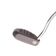 Wilson Staff Infinte II The Bean Steel Men s Right Putter  - Wilson Sale