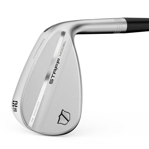 Wilson Staff Model ZM Wedge - Graphite on Sale