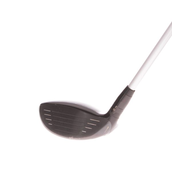 Titleist TSi1 Graphite Men s Right Fairway 5 Wood 18 Degree Regular - Aldila Ascent 40 R Supply