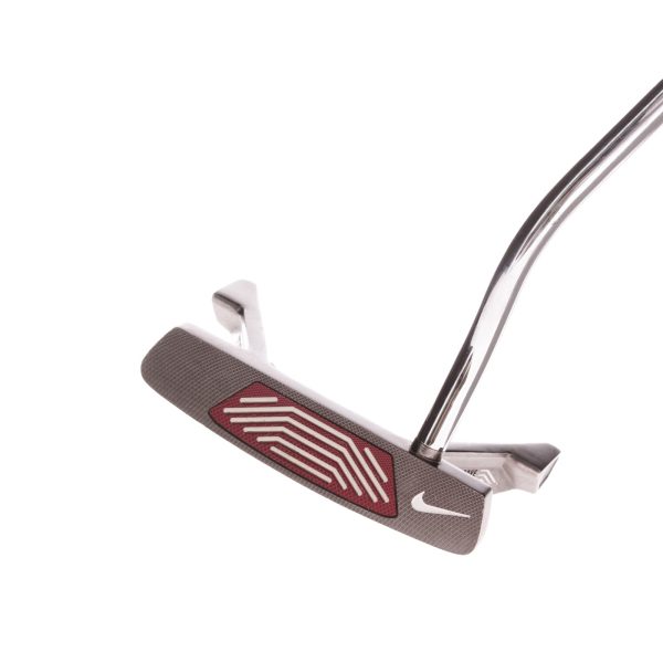 Nike Method Drone Men s Right Putter 32.5 Inches- Super Stroke Mid Slim 2.0 Hot on Sale