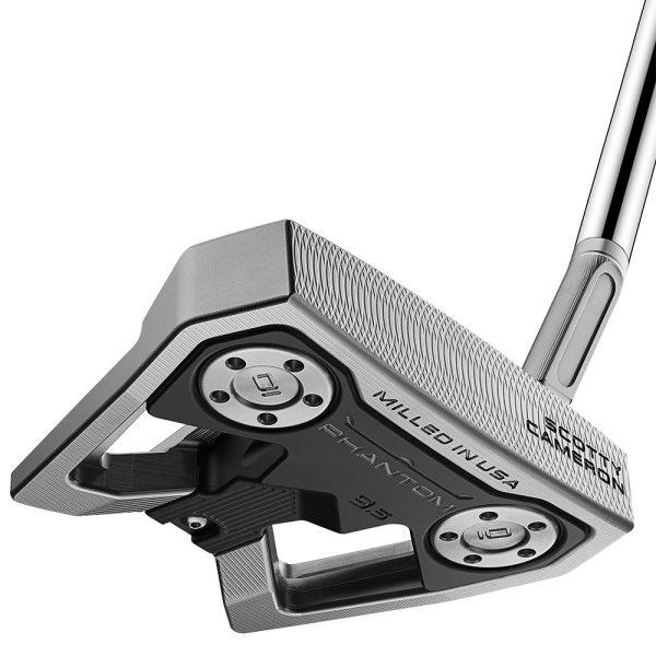 Scotty Cameron Phantom 9.5 Putter Online Hot Sale