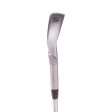 Ping i525 Steel Men s Right 5 Iron White Dot Regular - True Temper Elevate MPH 95 Online now