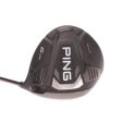 Ping G425 Max Graphite Men s Right Driver 12 Degree Regular - Alta Distanza 40 Supply