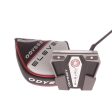 Odyssey Eleven Tour Lined Men s Right Putter 34 Inches- Odyssey For Sale