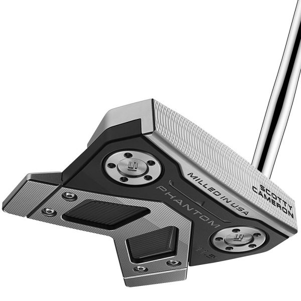 Scotty Cameron Phantom 11.5 Putter Fashion