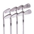 Cleveland CG7 Tour Steel Men s Right Iron 3-PW Regular - Dynamic Gold Sale