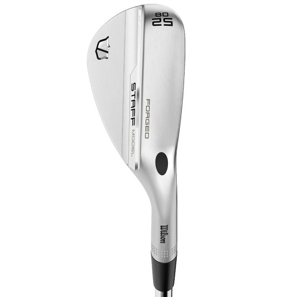 Wilson Staff Model ZM Wedge - Steel For Cheap