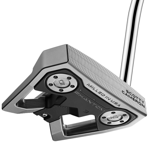 Scotty Cameron Phantom 9 Putter Sale