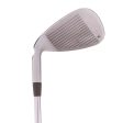 Ping G400 Steel Men s Right Pitching Wedge Black Dot 44.5 Degree Regular - True Temper XP 95 R300 on Sale