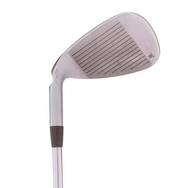 Ping G400 Steel Men s Right Pitching Wedge Black Dot 44.5 Degree Regular - True Temper XP 95 R300 on Sale