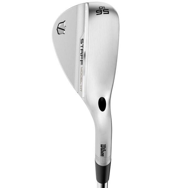 Wilson Staff Model High Toe ZM Wedge - Steel Sale